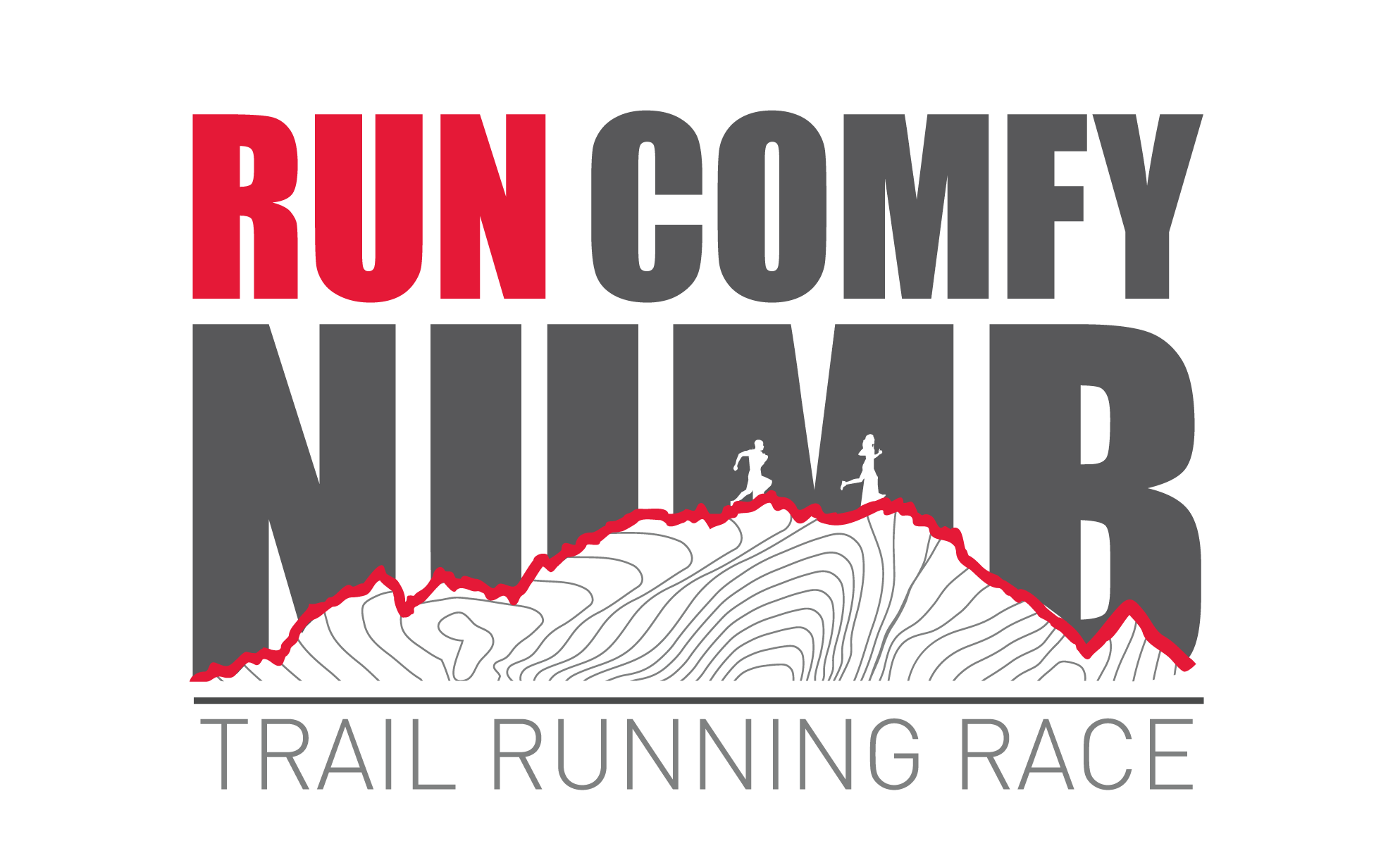 RUN COMFY NUMB Whistler's Iconic Trail Running Race